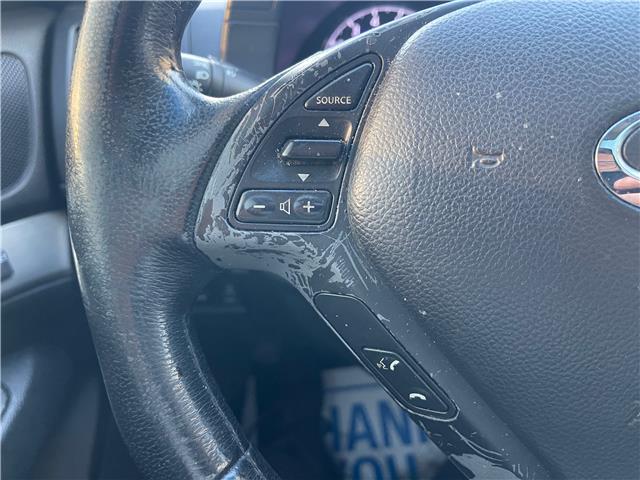 2010 Infiniti G37x Luxury (Stk: I454988) in Scarborough - Image 14 of 19