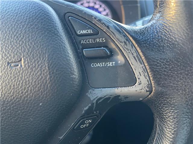 2010 Infiniti G37x Luxury (Stk: I454988) in Scarborough - Image 15 of 19