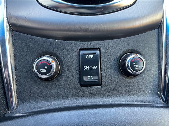 2010 Infiniti G37x Luxury (Stk: I454988) in Scarborough - Image 19 of 19