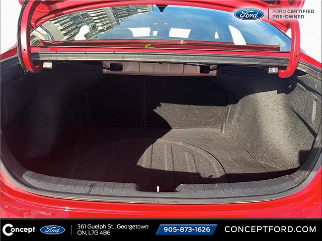 2022 Kia Forte GT-Line (Stk: 03304) in GEORGETOWN - Image 17 of 17