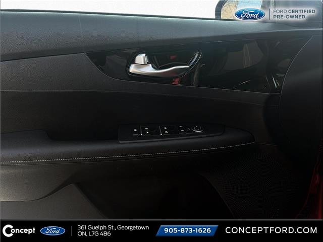 2022 Kia Forte GT-Line (Stk: 03304) in GEORGETOWN - Image 7 of 17