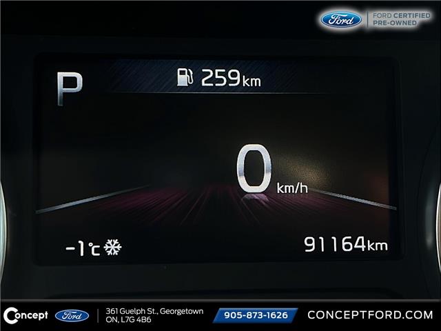 2022 Kia Forte GT-Line (Stk: 03304) in GEORGETOWN - Image 10 of 17