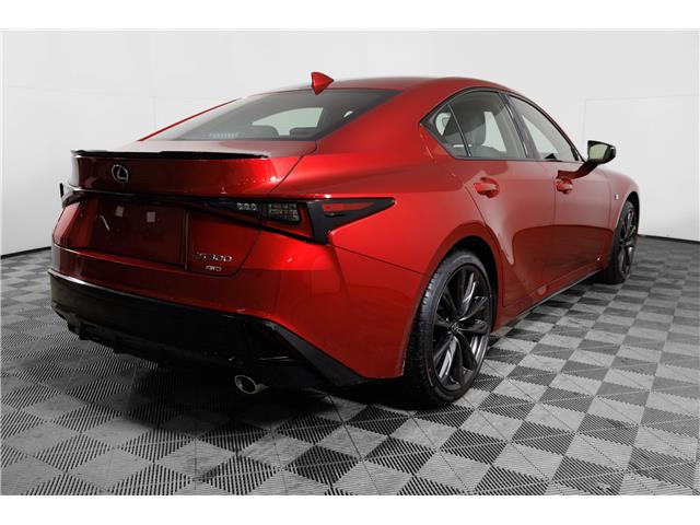 2025 Lexus IS 300 Base (Stk: X3649) in London - Image 6 of 35