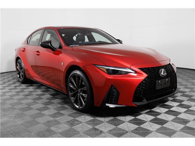 2025 Lexus IS 300 Base (Stk: X3649) in London - Image 3 of 35