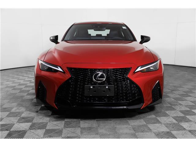 2025 Lexus IS 300 Base (Stk: X3649) in London - Image 2 of 35