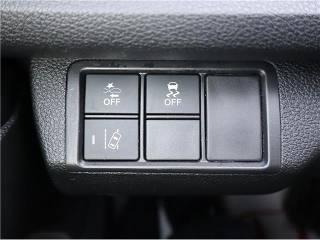 2021 Honda Civic LX (Stk: 2214386A) in Mississauga - Image 18 of 26