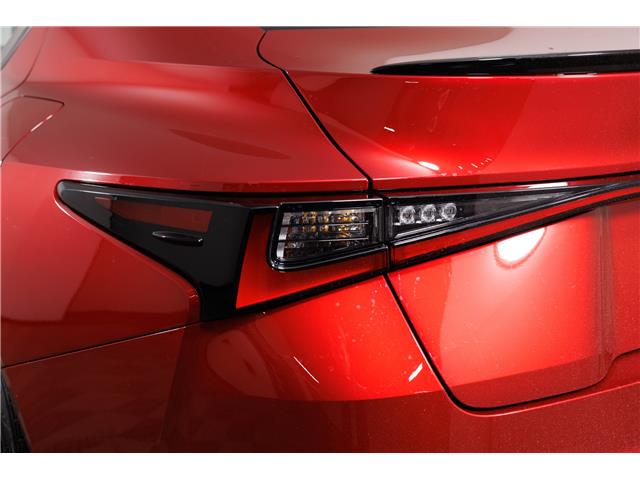 2025 Lexus IS 300 Base (Stk: X3649) in London - Image 7 of 35
