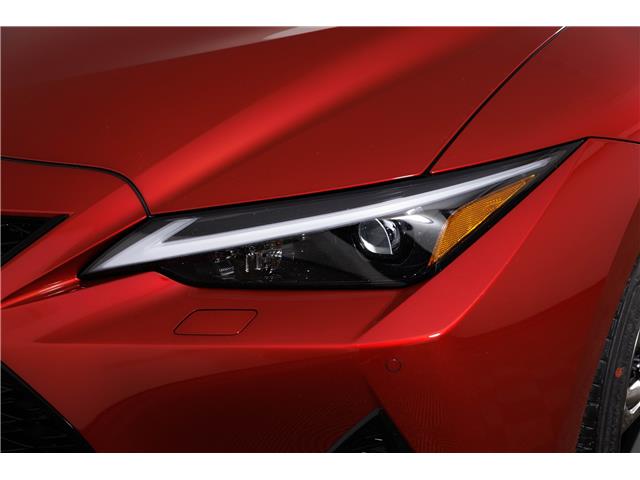 2025 Lexus IS 300 Base (Stk: X3649) in London - Image 9 of 35