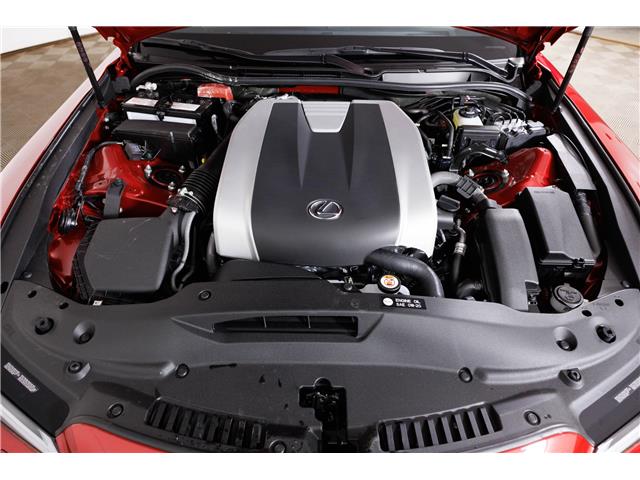 2025 Lexus IS 300 Base (Stk: X3649) in London - Image 10 of 35