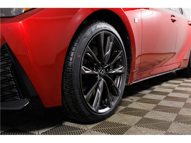 2025 Lexus IS 300 Base (Stk: X3649) in London - Image 11 of 35