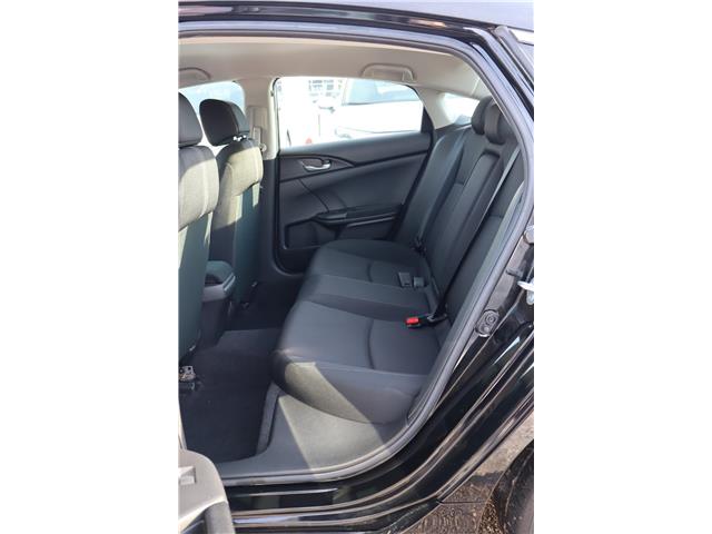 2021 Honda Civic LX (Stk: 2214386A) in Mississauga - Image 24 of 26