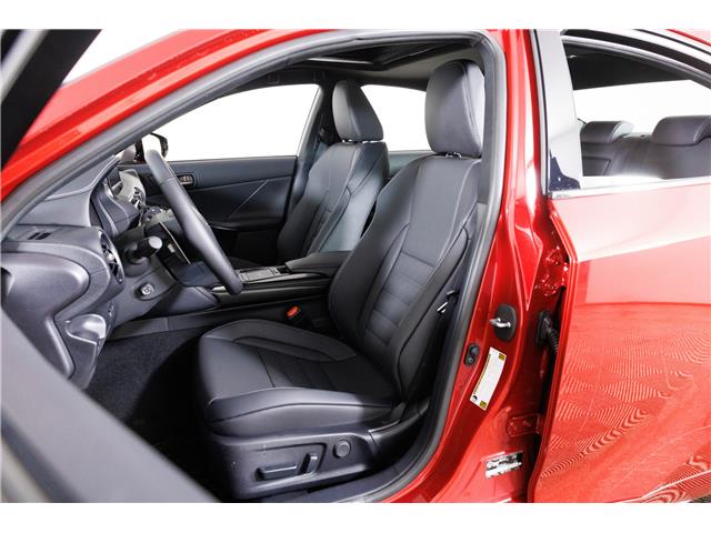 2025 Lexus IS 300 Base (Stk: X3649) in London - Image 12 of 35