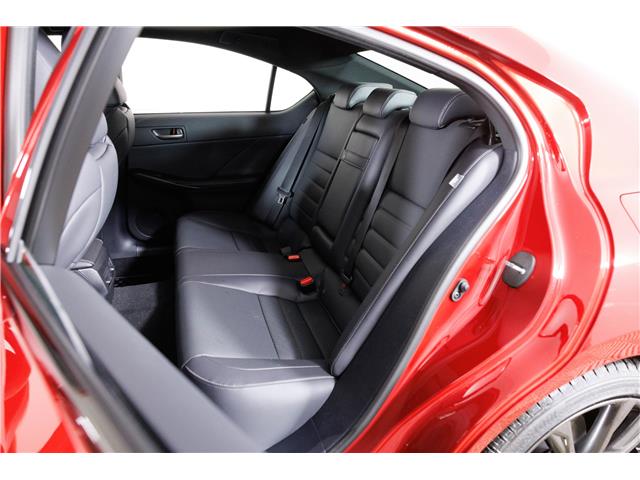 2025 Lexus IS 300 Base (Stk: X3649) in London - Image 35 of 35