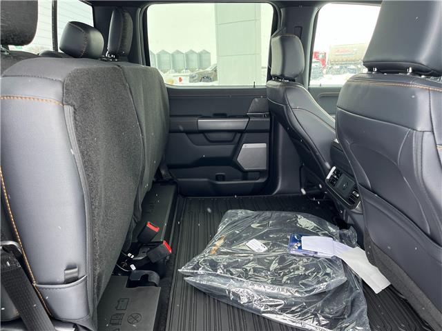 2026 Ford F-150 Tremor (Stk: T11428) in Hague - Image 12 of 13
