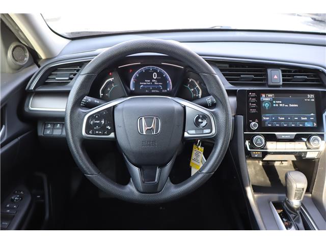 2021 Honda Civic LX (Stk: 2214386A) in Mississauga - Image 14 of 26