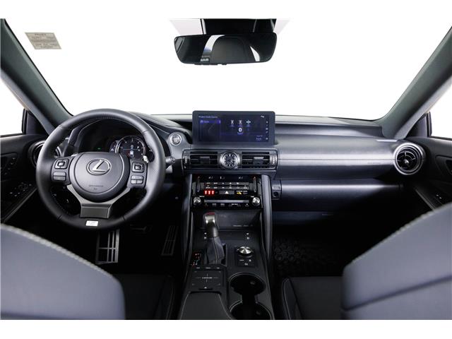 2025 Lexus IS 300 Base (Stk: X3649) in London - Image 17 of 35