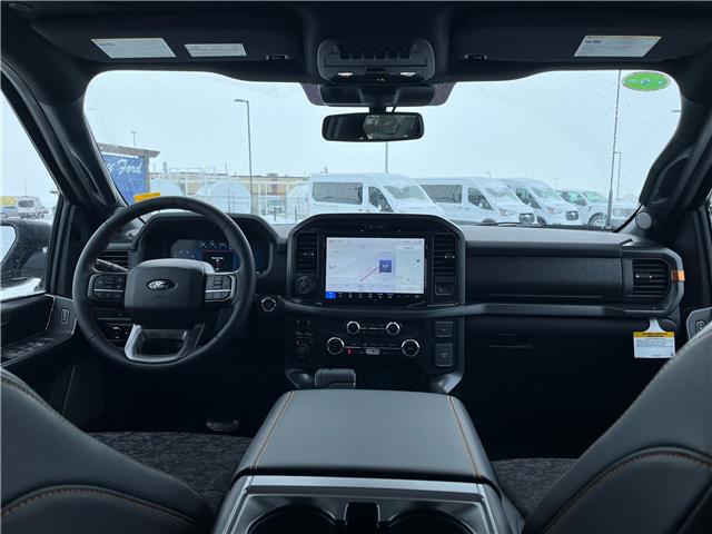 2026 Ford F-150 Tremor (Stk: T11428) in Hague - Image 13 of 13