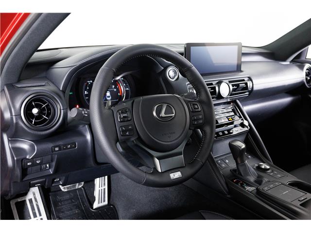 2025 Lexus IS 300 Base (Stk: X3649) in London - Image 18 of 35