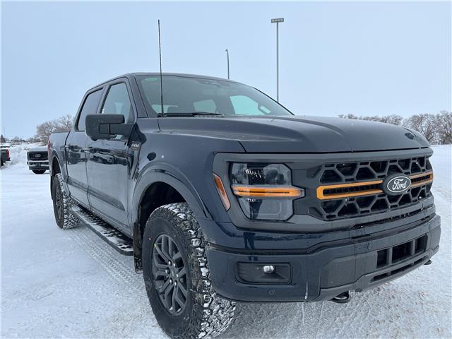 2026 Ford F-150 Tremor (Stk: T11428) in Hague - Image 2 of 13