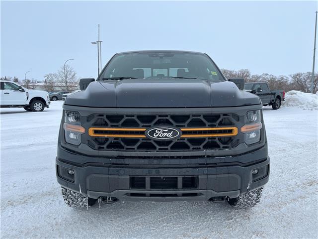 2026 Ford F-150 Tremor (Stk: T11428) in Hague - Image 3 of 13