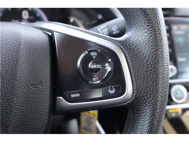 2021 Honda Civic LX (Stk: 2214386A) in Mississauga - Image 16 of 26