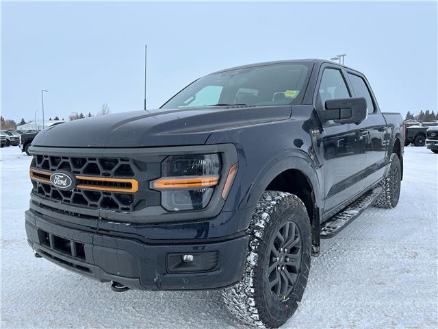 2026 Ford F-150 Tremor (Stk: T11428) in Hague - Image 4 of 13
