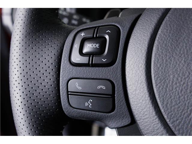 2025 Lexus IS 300 Base (Stk: X3649) in London - Image 19 of 35