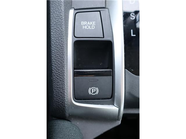2021 Honda Civic LX (Stk: 2214386A) in Mississauga - Image 21 of 26