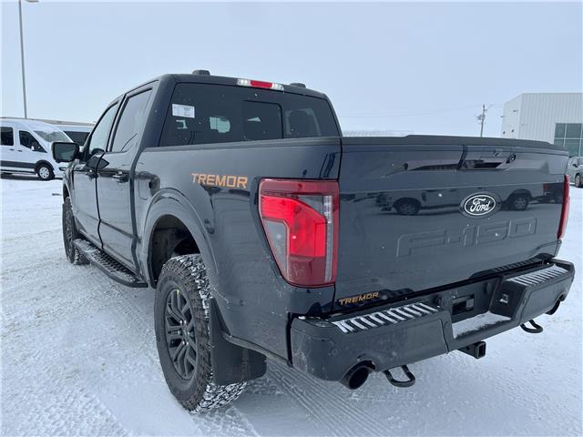 2026 Ford F-150 Tremor (Stk: T11428) in Hague - Image 6 of 13