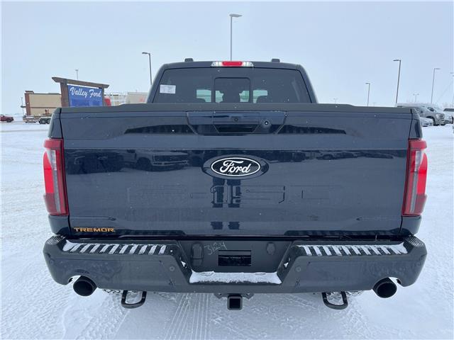 2026 Ford F-150 Tremor (Stk: T11428) in Hague - Image 7 of 13