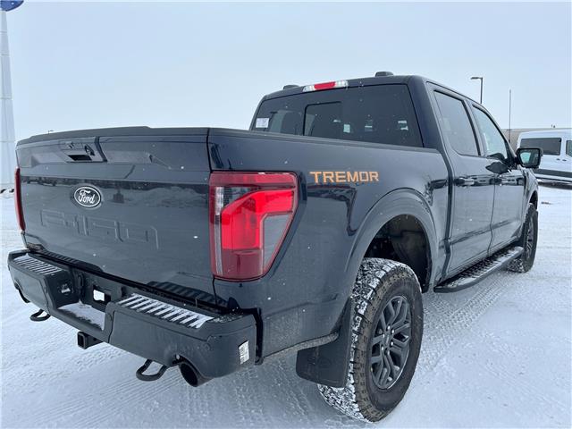 2026 Ford F-150 Tremor (Stk: T11428) in Hague - Image 8 of 13