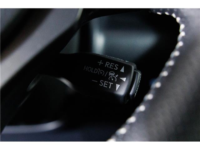 2025 Lexus IS 300 Base (Stk: X3649) in London - Image 21 of 35