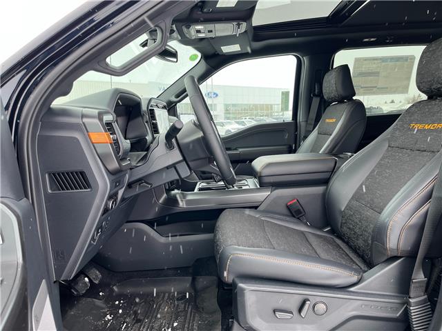 2026 Ford F-150 Tremor (Stk: T11428) in Hague - Image 9 of 13