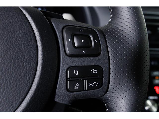 2025 Lexus IS 300 Base (Stk: X3649) in London - Image 22 of 35