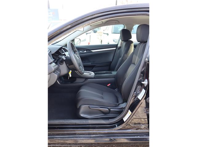 2021 Honda Civic LX (Stk: 2214386A) in Mississauga - Image 11 of 26