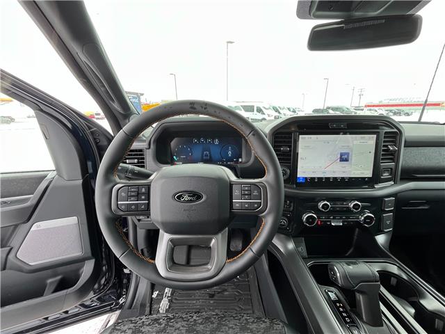 2026 Ford F-150 Tremor (Stk: T11428) in Hague - Image 10 of 13