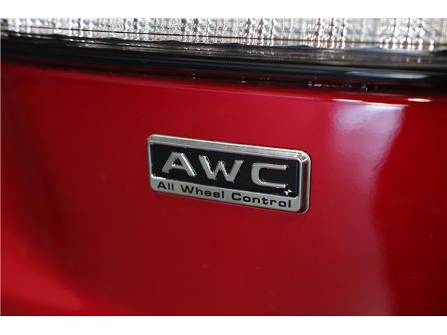 2025 Mitsubishi RVR ES (Stk: 26315A) in Edmonton - Image 6 of 18