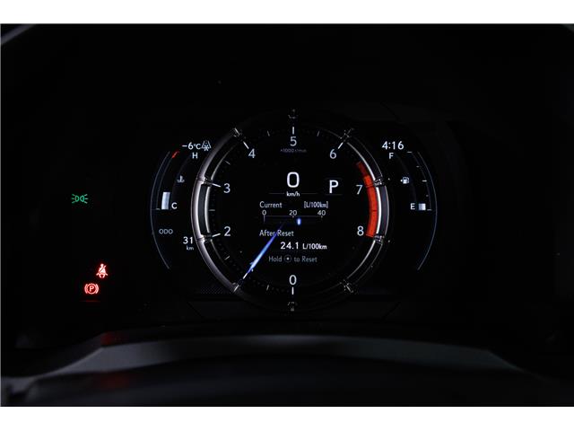 2025 Lexus IS 300 Base (Stk: X3649) in London - Image 24 of 35