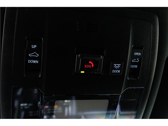 2025 Lexus IS 300 Base (Stk: X3649) in London - Image 26 of 35