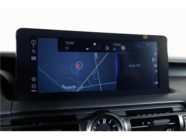 2025 Lexus IS 300 Base (Stk: X3649) in London - Image 28 of 35