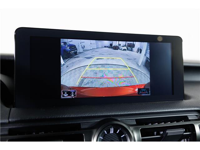 2025 Lexus IS 300 Base (Stk: X3649) in London - Image 29 of 35