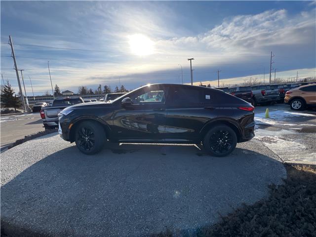 2026 Buick Envista Sport Touring (Stk: TB116671) in Calgary - Image 2 of 20