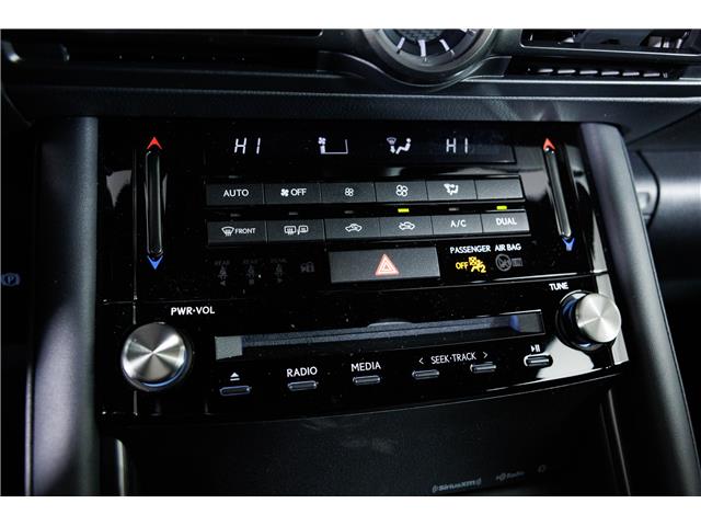 2025 Lexus IS 300 Base (Stk: X3649) in London - Image 30 of 35