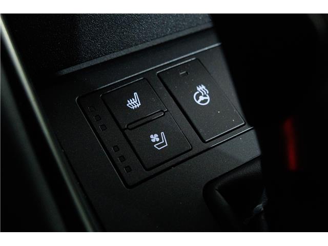 2025 Lexus IS 300 Base (Stk: X3649) in London - Image 31 of 35