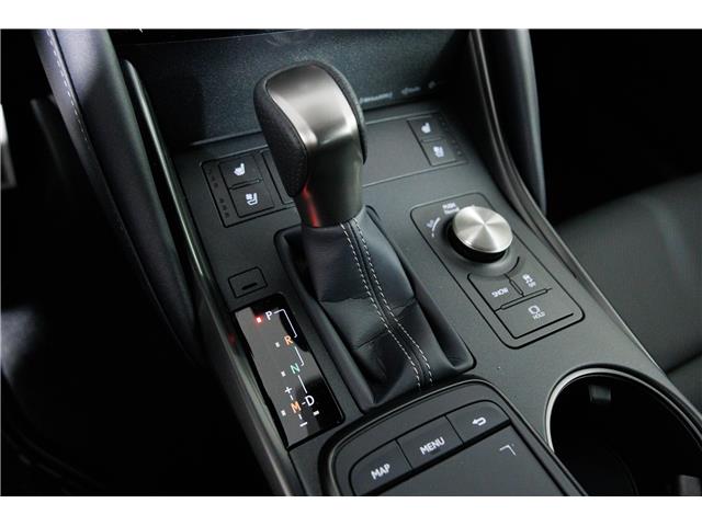 2025 Lexus IS 300 Base (Stk: X3649) in London - Image 32 of 35