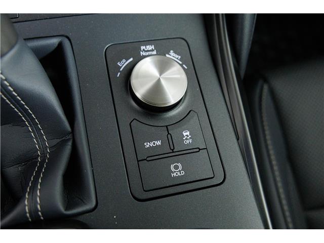 2025 Lexus IS 300 Base (Stk: X3649) in London - Image 33 of 35