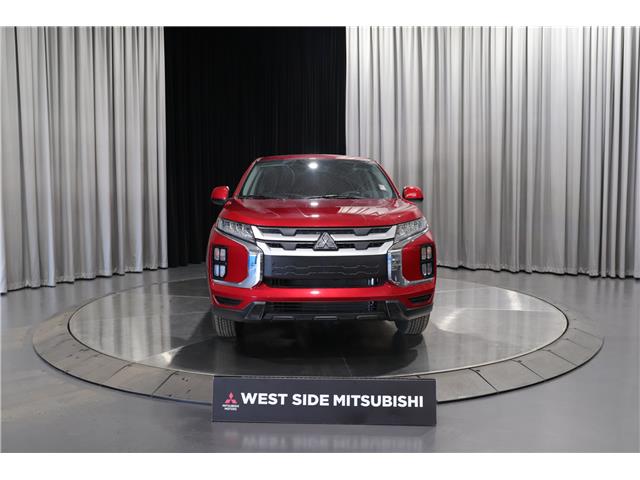 2025 Mitsubishi RVR ES (Stk: 26315A) in Edmonton - Image 2 of 18