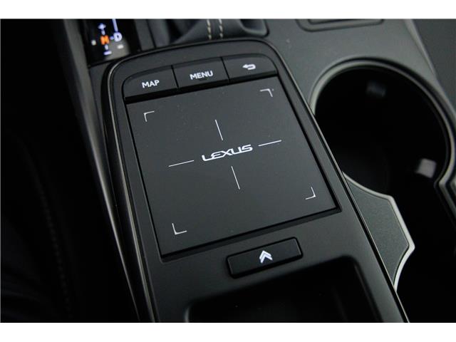 2025 Lexus IS 300 Base (Stk: X3649) in London - Image 34 of 35