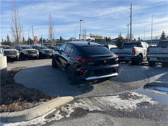 2026 Buick Envista Sport Touring (Stk: TB116671) in Calgary - Image 3 of 20