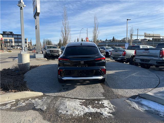 2026 Buick Envista Sport Touring (Stk: TB116671) in Calgary - Image 4 of 20